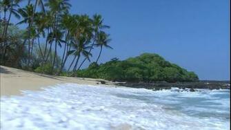 Sea Beach Live Wallpaper Screenshot