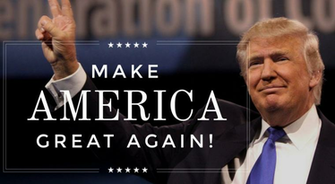 With The First Words Of Donald Trump S Speech Business Insider