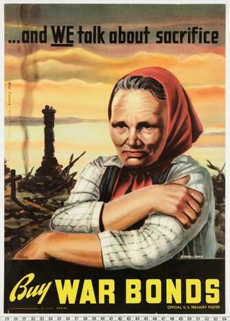 Propaganda World War Ii Posters HD Wallpaper Army Military