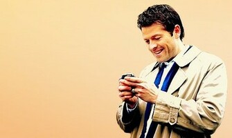 Misha Collins Photo