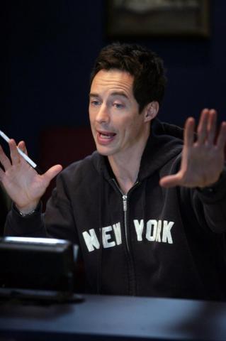 Tom In Love Monkey Cavanagh Photo