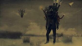 Steampunk Widescreen Wallpaper HD Site