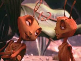 Antz Wallpaper Id Wallpapervortex
