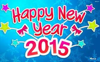 Happy New Year Wallpaper