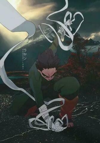 Kakashi