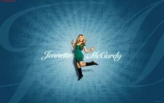 Hot Celebs Girls Jennette Mccurdy Wallpaper