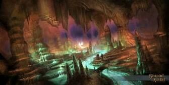 Shroud Of The Avatar Wallpaper