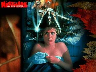 Personalizza Il Tuo Desktop I Wallpaper Di Freddy Krueger Splattlog