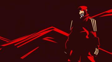 Cartoon Ninja Wallpaper On