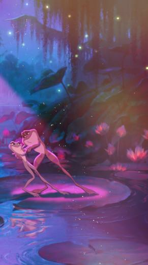 Disney Wallpaper