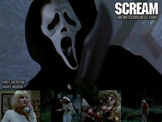 Horror Movie Wallpaper Movies