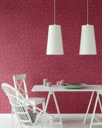 Hirshfield S Paint Wallpaper Window Treatments On In The Pi