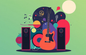 Native Instruments Wallpaper