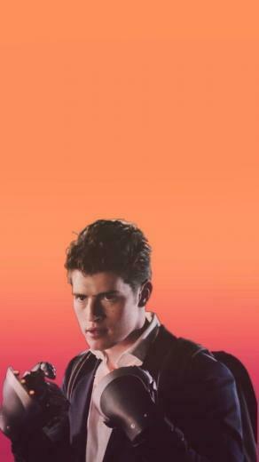 Chase Stein Wallpaper Marvel S Runaways Marvels