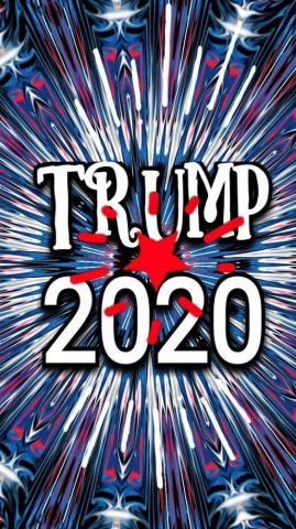 iPhone Trump Wallpaper Awesome HD