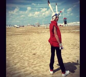 King Kazma A Bunny To The Sea By Darkyleon