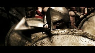 Pediapie Spartans Movie Wallpaper