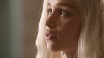 Clarke Daenerys Targaryen Game Of Thrones HD Wallpaper