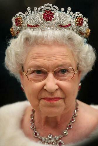 Queen Elizabeth Ii Image The And Duke Of