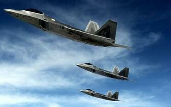 Stealth Fighter Wallpaper