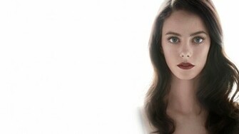 Kaya Scodelario Bikini High Quality Wallpaper Desktop