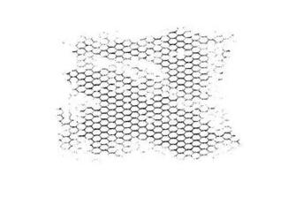 Chicken Wire Background
