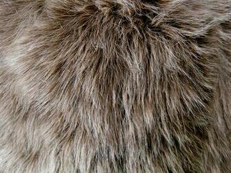 Shag Faux Fur By Rhabwar Troll Stock