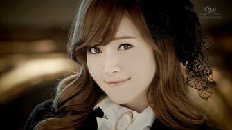 Snsd Jessica Wallpaper By Fuckyeahkpop