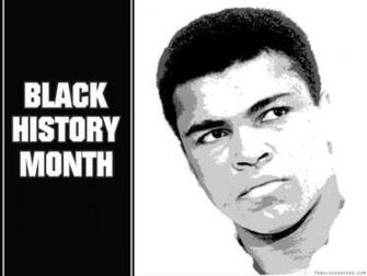 Pin Black History Month Clip Art Jpg Pictures