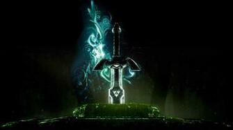 Legend Of Zelda Skyward Sword WqHD 1440p Wallpaper