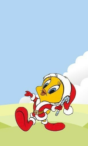 You Are Installing Tweety Bird Wallpaper More Pic