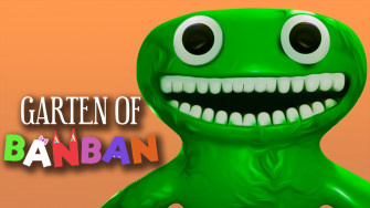 Garten Of Banban And Play For Epic Games Store