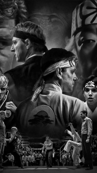 Cobra Kai Wallpaper Top Best