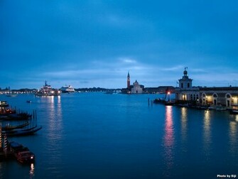 Venice Italy Wallpaper