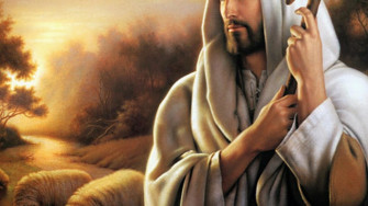 Jesus Resurrection Wallpaper