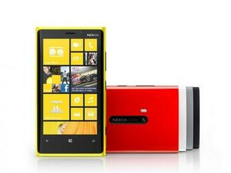 Nokia Lumia Wallpaper