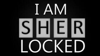 Am Sherlocked By Matyastm