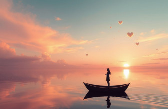 Cute Romantic Wallpaper