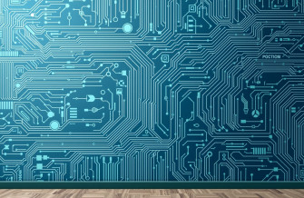 Computer Science Wallpaper