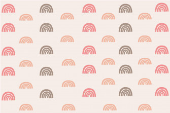 Aesthetic Patterns Wallpaper