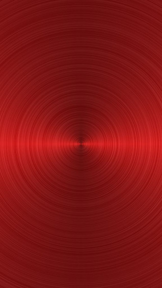 Red Brushed Metal Wallpaper Phone Design Graphic