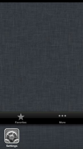 Ios Background And Image Seem To Not Scale Properly For Retina