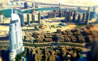 Dubai Skyline HD Wallpaper Top Best For Desktop