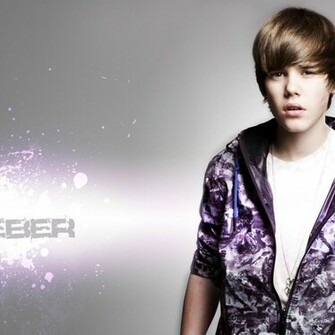 Justin Bieber HD Wallpaper