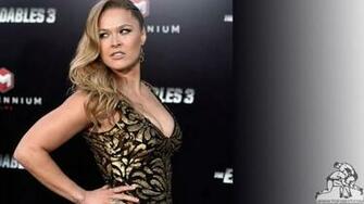Ronda Rousey Wallpaper Myideasbedroom