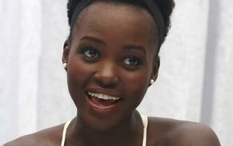 Lupita Nyong O Wallpaper High Quality Resolution