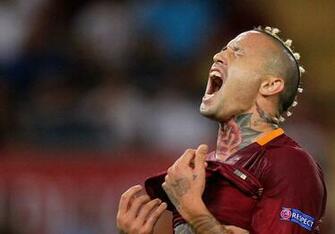 Footballer Hairstyles As Art Case Studies Soccer
