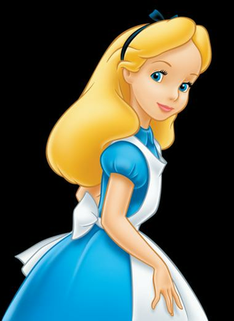 Alice Png In Wonderland Photo