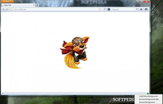 Browser Background Screenshot Once Installed The Extension Will