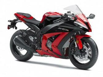 Kawasaki Ninja Zx 10r Abs Motorcycle Desktop Wallpaper
